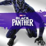 Black Panther (2018)(Theatrical Version)