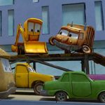 Traffic Jam-Boree / Late Night with Monster Truck