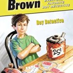 Encyclopedia Brown, Boy Detective