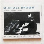 Schubert / Debussy / Brown: The Victor Elmaleh Collection