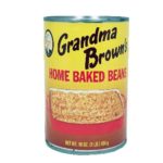 Grandma Brown’s Home Baked Beans 16oz – 12 Unit Pack