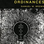 First Principles and Ordinances: The Fourth Article of Faith in Light of the Temple