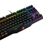 ASUS Mechanical Gaming Keyboard (ROG Claymore Core(Cherry MX Brown))