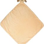 Angel Dear Napping Blanket, Light Brown Puppy