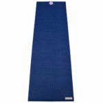 Aurorae Classic/Printed Extra Thick and Long 72″ Premium Eco Safe Yoga Mat with Non Slip Rosin Included