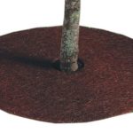 Bosmere M240 Coco Tree Protector Rings 36-Inch Round
