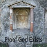 Proof God Exists