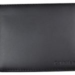 Calvin Klein Men’s RFID Blocking Leather Bifold Wallet