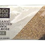 Good Reason Organic Sprouted Brown Calrose Rice, 2 Lb