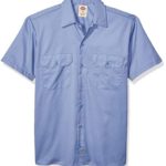 Dickies Men’s Short Sleeve Work Shirt