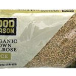 Good Reason Organic Brown Calrose Rice, 2 Lb