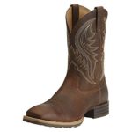 Ariat Men’s Hybrid Rancher Western Cowboy Boot