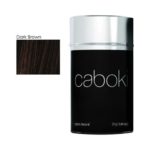 Caboki Hair Building Fibers-Dark Brown (25 g)