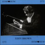 Eddy Brown