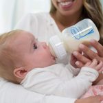 Dr. Brown’s Breastfeeding Baby Bottles, Options+ Wide-Neck Breast to Bottle Feeding Set