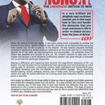 You’ve Got To Be HUNGRY: The GREATNESS Within to Win