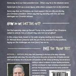 Evangelicals at the Crossroads: Will We Pass The Trump Test?