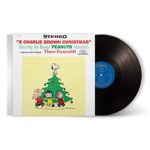 A Charlie Brown Christmas [70th Anniversary Edition LP]