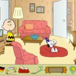 Peanuts: Where’s the Blanket, Charlie Brown? (Jewel Case)
