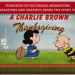 A Charlie Brown Thanksgiving – Peanuts Read and Play