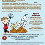 A Charlie Brown Thanksgiving 40th Anniversary Deluxe Edition (DVD)