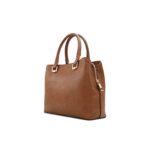 ALDO Women’s Legoirii Tote Bag, Medium Brown