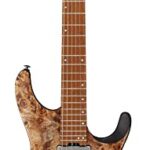 Ibanez Q52 Electric Guitar – Antique Brown Stained