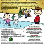 A Charlie Brown Christmas 50th Anniversay Deluxe Edition (DVD)
