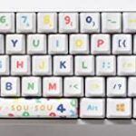Ducky x SOU?SOU One 2 Mini Limited Mechanical Keyboard (Cherry MX Brown)