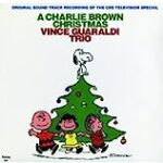 A Charlie Brown Christmas [Green Vinyl]
