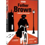 Father Brown: Season Nine (DVD)