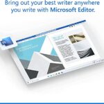 Microsoft Home & Student 2021 | One-Time purchase for 1 PC or MAC | Word, Excel, PowerPoint | Instant Download