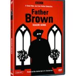 Father Brown: Season Seven (DVD)