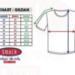 SMACK APPAREL TALKIN’ THE TALK Cleveland Football Fans. Party Like It’s 1964 Shirt (SM-5XL) (Brown Short Sleeve, Large)