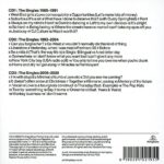 SMASH THE SINGLES 1985/2020-PET SHOP BOYS