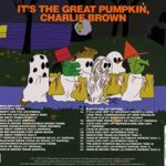 It’s The Great Pumpkin, Charlie Brown