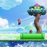 Super Mario Bros.™ Wonder – Nintendo Switch (US Version)