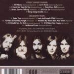 Street Corner Talking / Hellbound Train