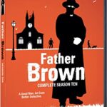 Father Brown: Season Ten