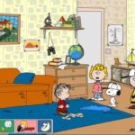 Peanuts: It’s The Big Game Charlie Brown [Old Version]