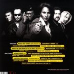 Jackie Brown: Music From The Miramax Motion Picture (180 Gram Vinyl)