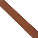 T.R.U. CDT-36 Industrial Grade Duct Tape. Waterproof and UV Resistant. Multiple Colors Available. 60 Yards. (Dark Brown, 2 in.)