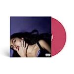 GUTS [Bright Pink LP] [Amazon Exclusive]