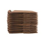 Reli. Paper Grocery Bags w/Handles (100 Pcs, Bulk)(12″x7″x14″) Large Paper Grocery Bags, Shopping Bags w/Handles – Heavy Duty 57 Lbs Basis – Takeout/To Go Bags, Retail Bags, Brown Kraft Paper Bags