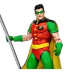 McFarlane Toys – DC Multiverse Robin Tim Drake (Robin: Reborn) 7in Action Figure
