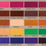 Fiebing’s Leather Dye – Alcohol Based Permanent Leather Dye – 4 oz – Dark Brown