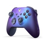 Xbox Wireless Controller – Stellar Shift Special Edition Series X|S, One, and Windows Devices