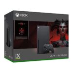 Xbox Series X – Diablo® IV Bundle