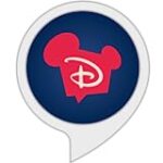 Hey Disney! A magical voice assistant for Alexa