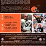 NFL History of the Cleveland Browns